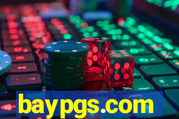 baypgs.com
