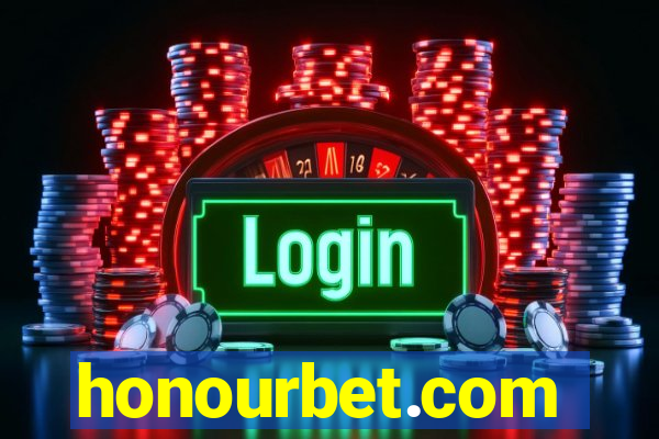 honourbet.com