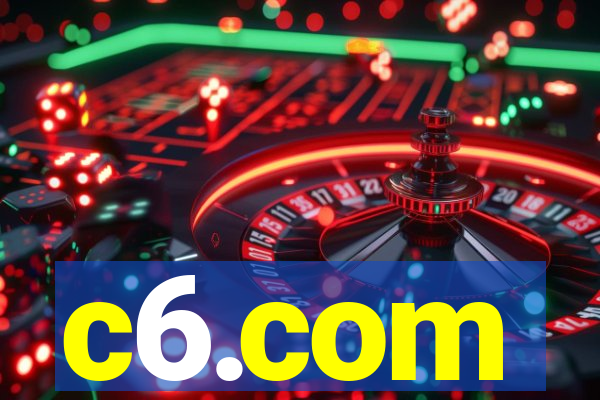 c6.com