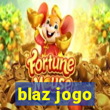 blaz jogo