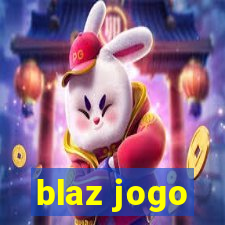 blaz jogo