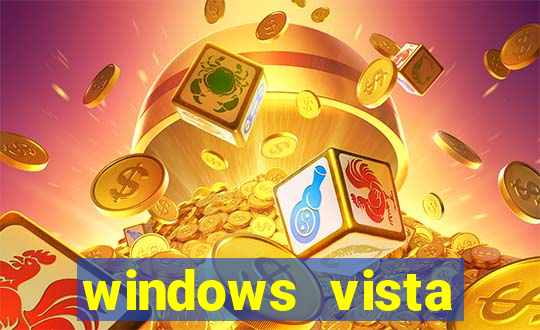 windows vista simulator online