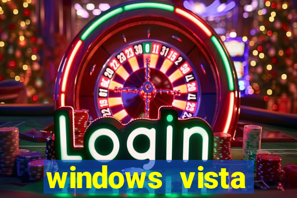 windows vista simulator online