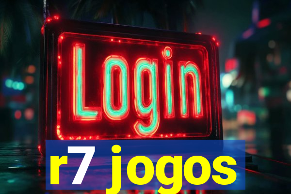r7 jogos