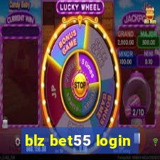 blz bet55 login
