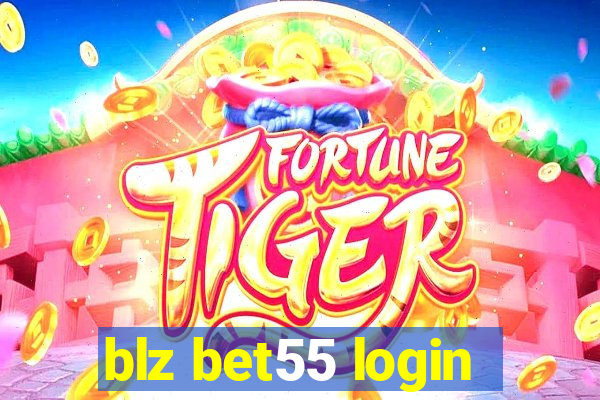blz bet55 login