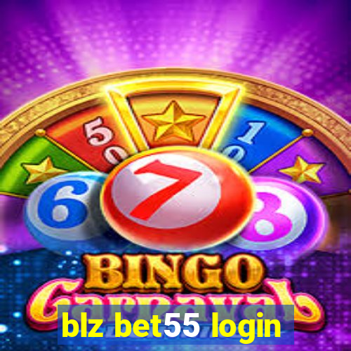 blz bet55 login