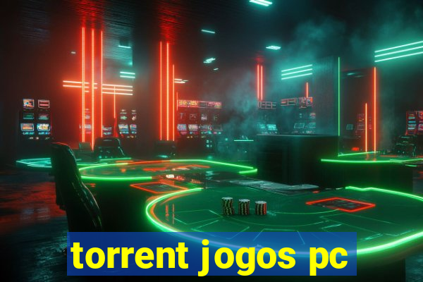 torrent jogos pc