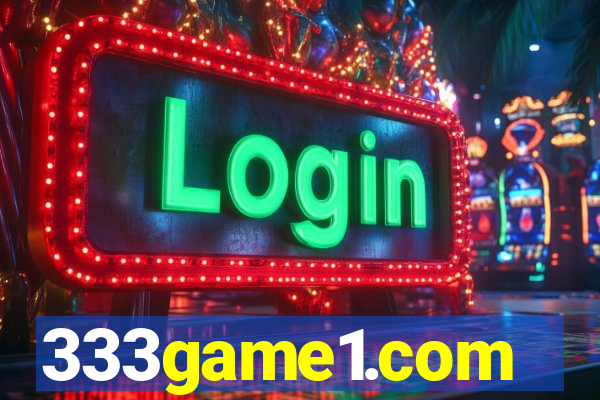 333game1.com
