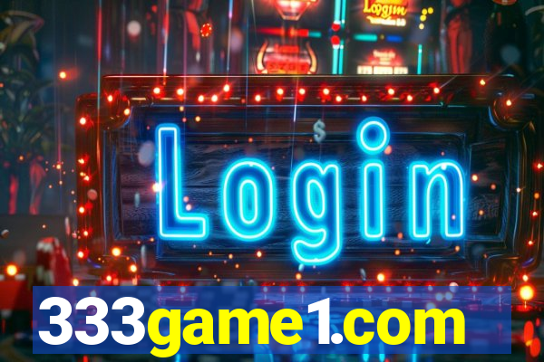 333game1.com