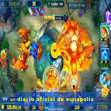 diario oficial de eunapolis