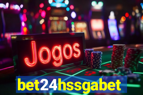 bet24hssgabet