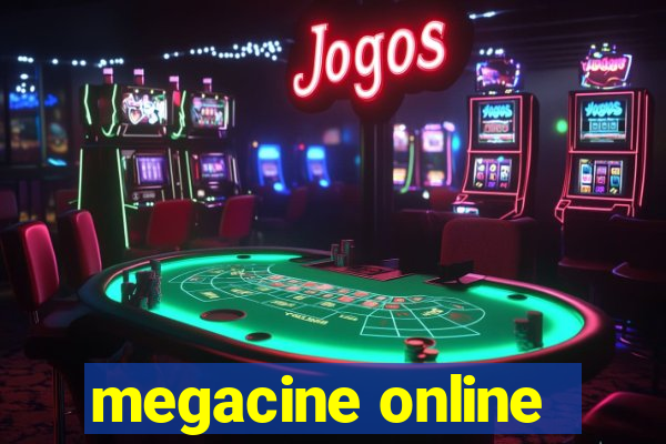 megacine online