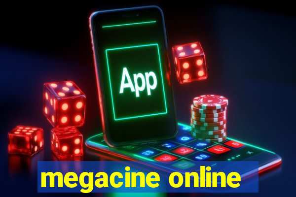 megacine online