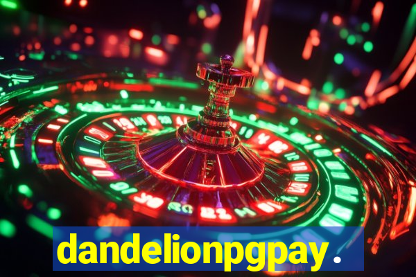 dandelionpgpay.com