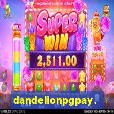 dandelionpgpay.com