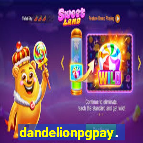 dandelionpgpay.com