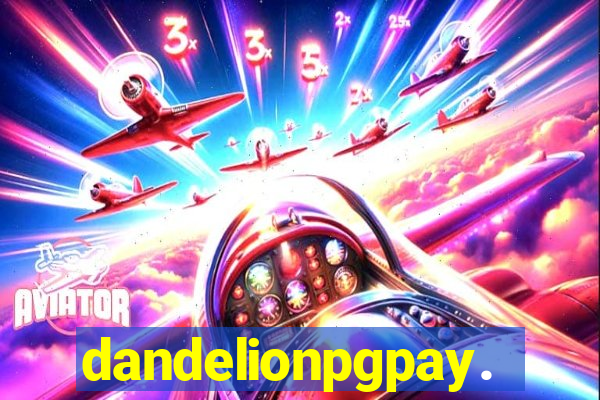 dandelionpgpay.com