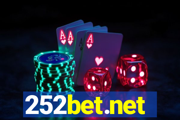 252bet.net