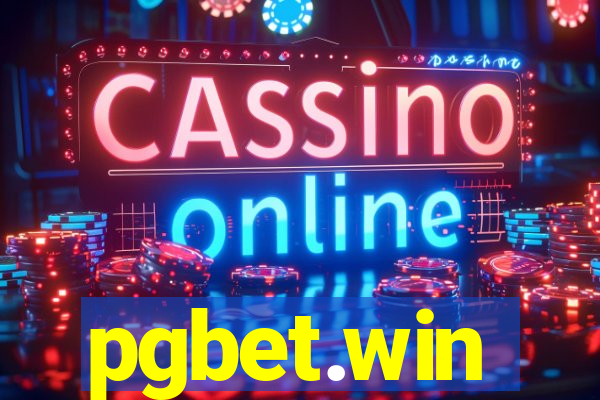 pgbet.win