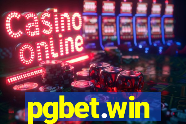 pgbet.win