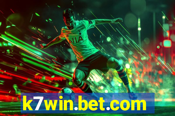 k7win.bet.com