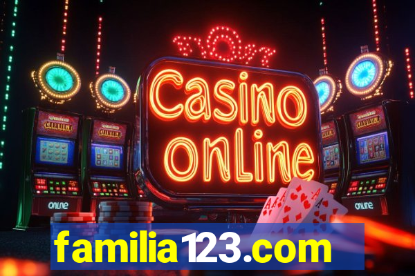 familia123.com
