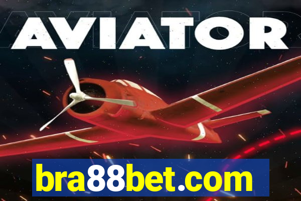 bra88bet.com