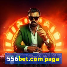 556bet.com paga