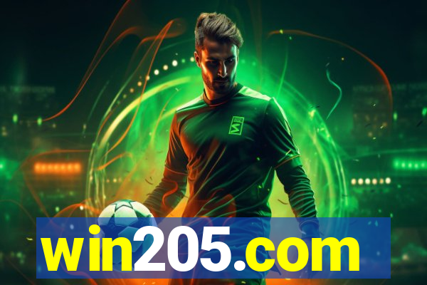 win205.com