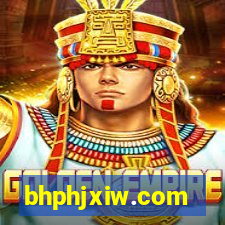 bhphjxiw.com