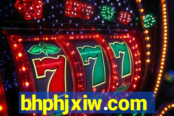 bhphjxiw.com