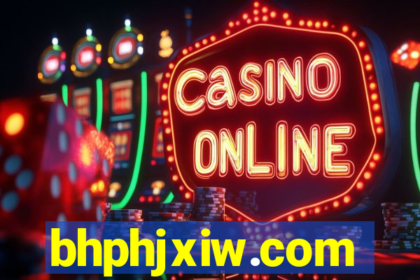 bhphjxiw.com
