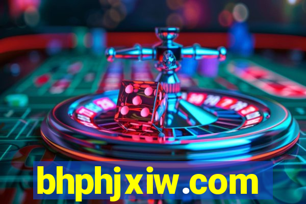 bhphjxiw.com