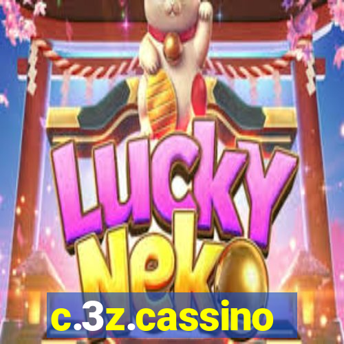 c.3z.cassino