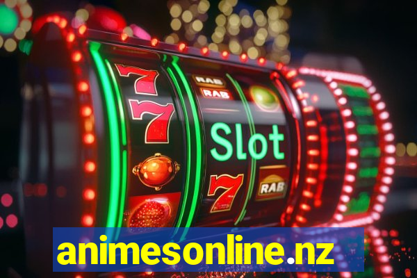 animesonline.nz