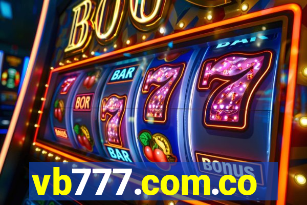 vb777.com.co