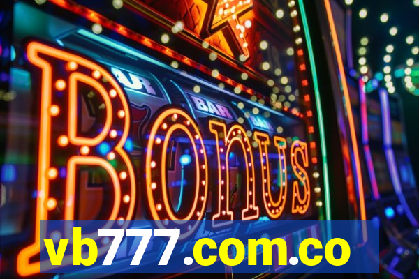 vb777.com.co