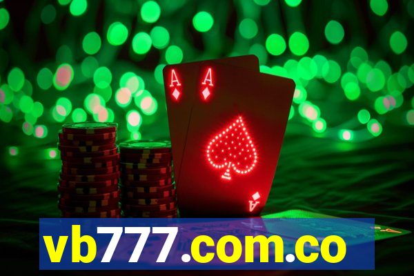 vb777.com.co