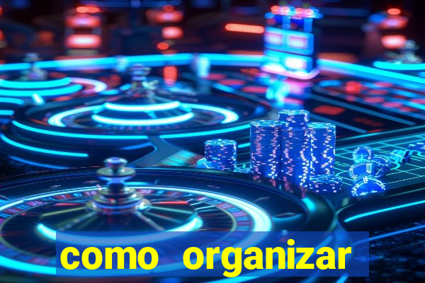 como organizar planilha por ordem alfabetica