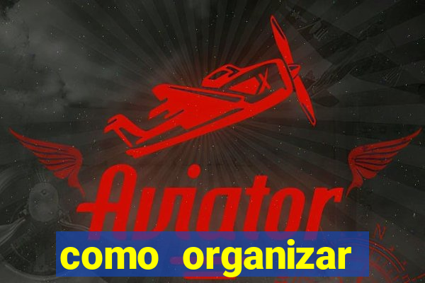 como organizar planilha por ordem alfabetica