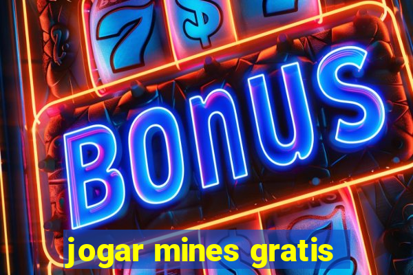 jogar mines gratis
