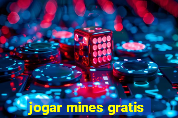 jogar mines gratis