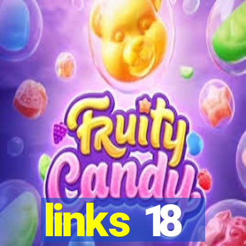 links 18