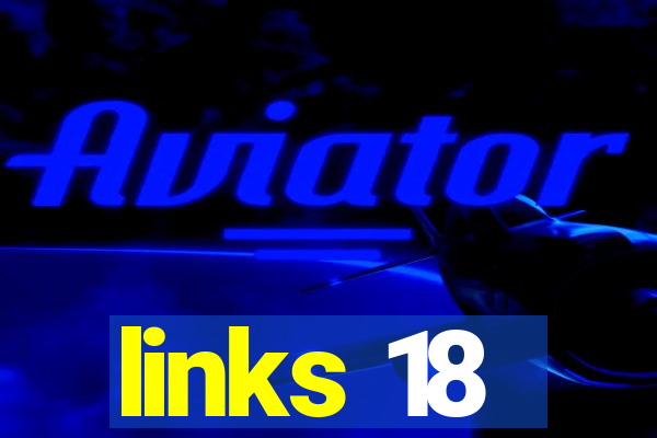 links 18