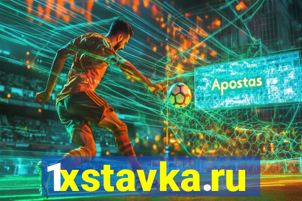 1xstavka.ru