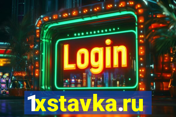 1xstavka.ru