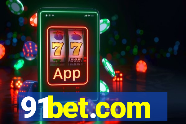 91bet.com