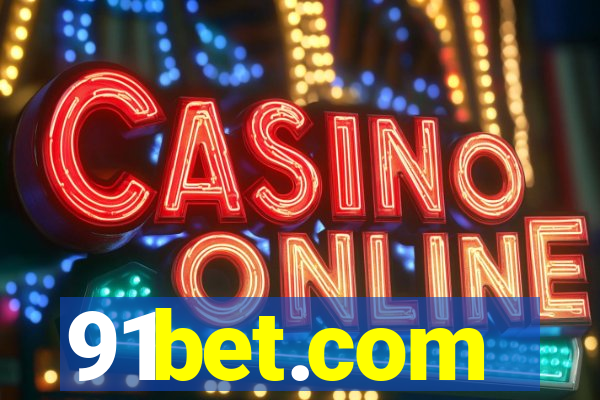 91bet.com