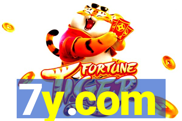 7y.com